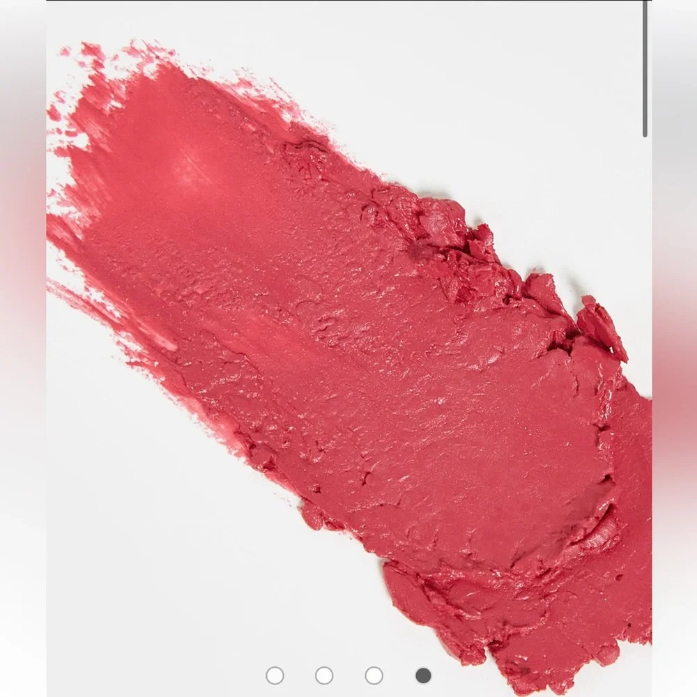MAC Frienda ( Midtone Coral) Lustureglass Lipstick